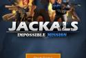 Jackals combat mission screenshot 1