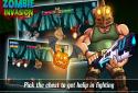 Zombie Invasion screenshot 10