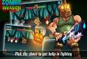 Zombie Invasion screenshot 16
