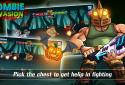 Zombie Invasion screenshot 4