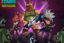 Zombie Invasion screenshot 7
