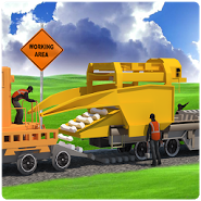 Train Games: Railway Construct