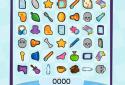Find Stuff - Doodle match game screenshot 2