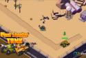 Pixel Shooter Tank PVP screenshot 2