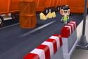 Cheese Run - City Quest 3D screenshot 7