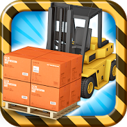 Forklift Simulator: Free Game
