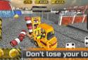 Forklift Simulator: Free Game screenshot 5