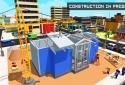 City Police Station Builder screenshot 9