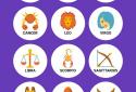 Horoscope mApp screenshot 1