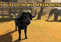Buffalo Sim: Bull Wild Life screenshot 1