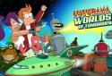 Futurama: Worlds of Tomorrow screenshot 1