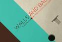 Walls and Balls screenshot 1