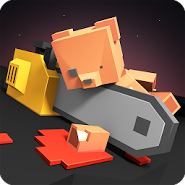 Deadland - Fate of the Survivor