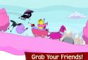 Ski Safari: Adventure Time screenshot 3