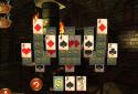 Solitaire Dungeon Escape screenshot 15
