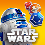 Star Wars: Droids Puzzle