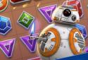 Star Wars: Droids Puzzle screenshot 1