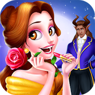 Beauty Makeup - Save The Prince