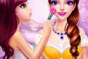 Beauty Makeup - Save The Prince screenshot 1