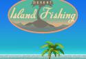 Desert Island Fishing screenshot 1
