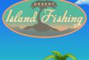 Desert Island Fishing screenshot 5