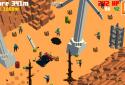 Insane Road - Zombie Desert screenshot 5