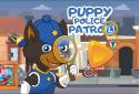 Puppy Patrol Policeman screenshot 8