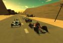 Speed Force racing - the race screenshot 8