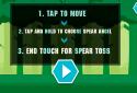 Spear Toss Challenge screenshot 14