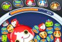 YO-KAI WATCH Wibble Wobble screenshot 12