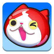 YO-KAI WATCH Wibble Wobble