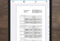 iScanner - PDF Scanner App screenshot 7