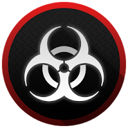 Biohazard Substratum Theme