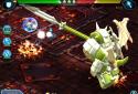 Herobots - Build to Battle screenshot 15
