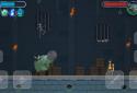 Diseviled Action Platform Game screenshot 2