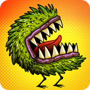 Tap Busters: Galaxy Of Heroes