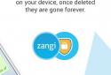Zangi Messenger screenshot 2