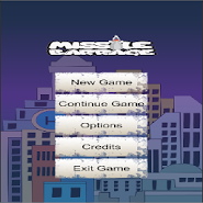 Missile Barrage Full Missile Barrage Full