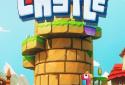 Blocky Castle screenshot 1