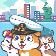 Fancy Dogs - Puzzle & Puppies