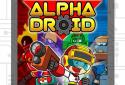 Mighty Alpha Droid screenshot 3