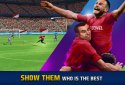 Soccer Star 2018 Top Leagues screenshot 3