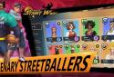 Street Wars: Basketball screenshot 1