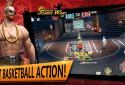 Street Wars: Basketball screenshot 2