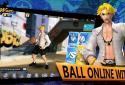 Street Wars: Basketball screenshot 3