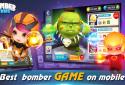 3D Bomberman: Bomber Heroes screenshot 4
