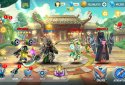 Heroes Infinity screenshot 1