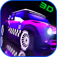 4x4 Offroad Jeep Stunt