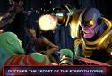 Marvel's Guardians of the Galaxy TTG screenshot 1