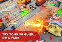 Pixel Arena Online: Multiplayer Blocky Shooter screenshot 8